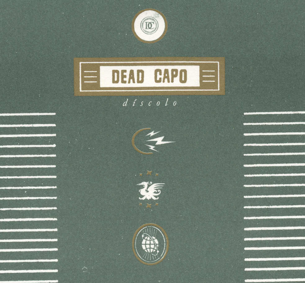 Dead Capo Díscolo